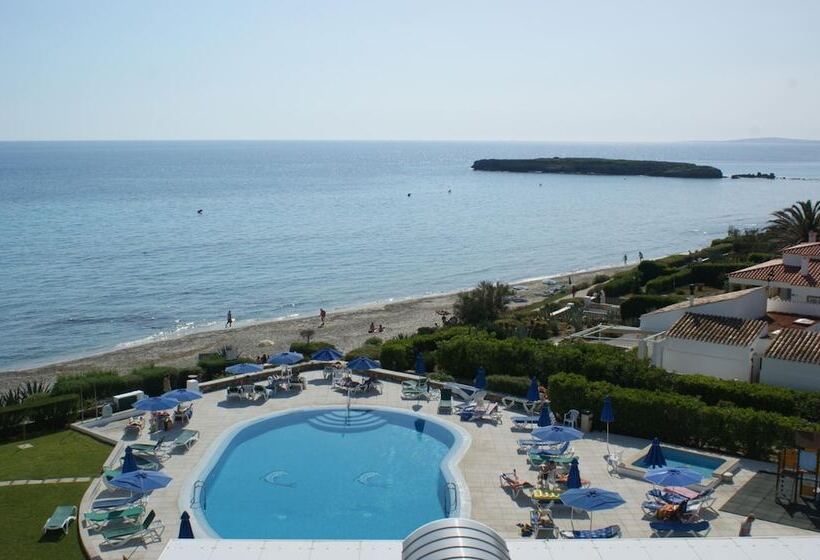 Apartamentos Vistamar