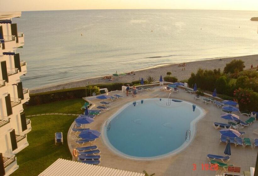 Apartamentos Vistamar