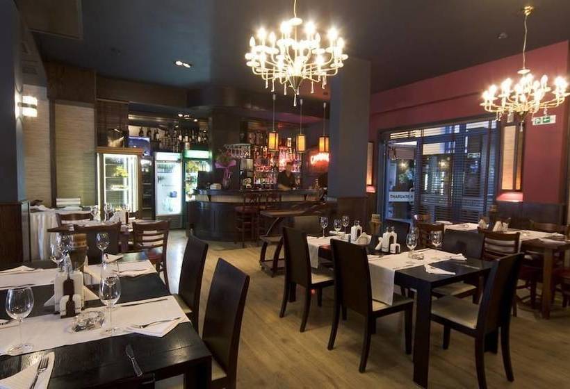 Aparthotel Sapphire All Inclusive