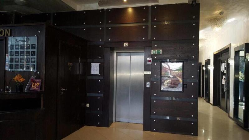 Aparthotel Sapphire All Inclusive