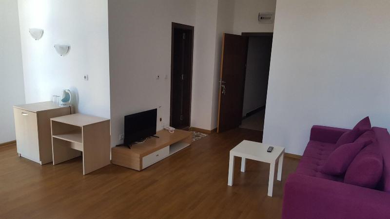 Aparthotel Sapphire All Inclusive