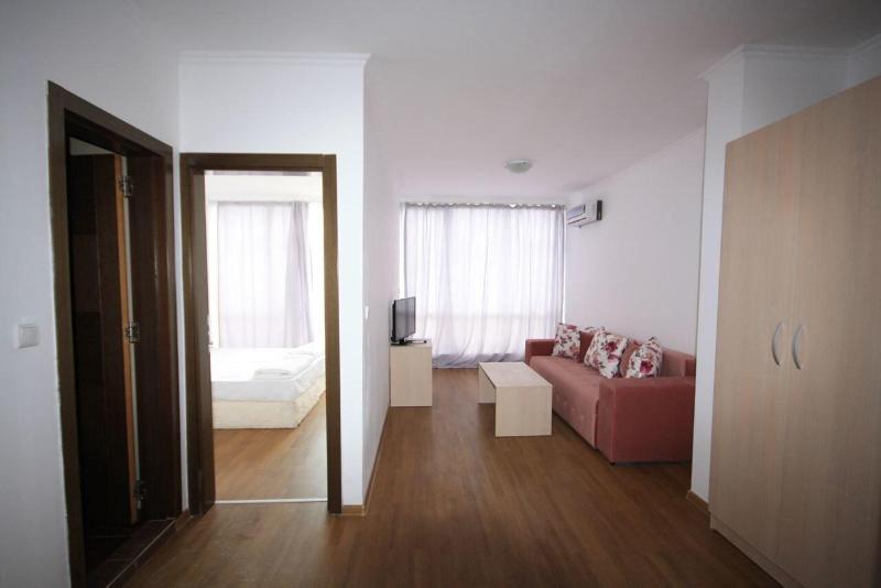 Aparthotel Sapphire All Inclusive