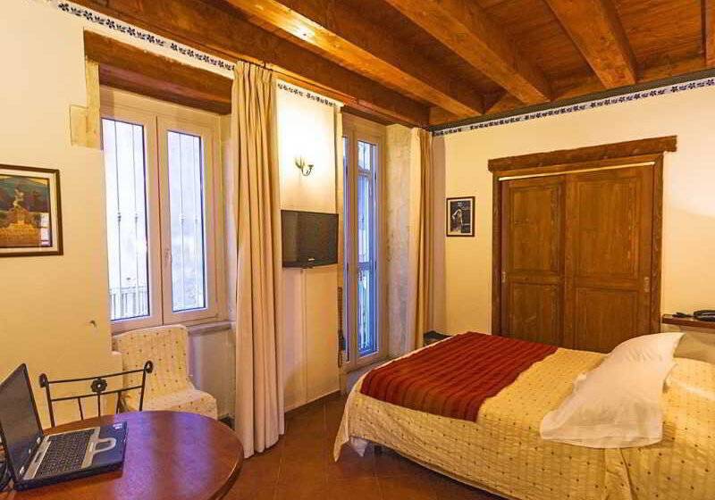 Aretusa Vacanze B&b