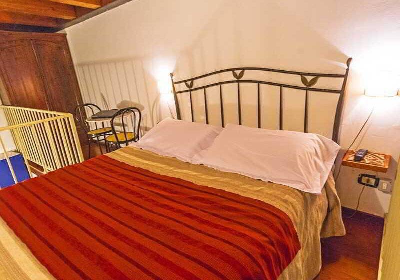 Aretusa Vacanze B&b