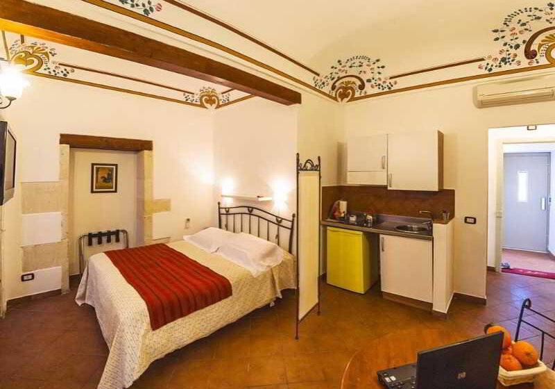 Aretusa Vacanze B&b