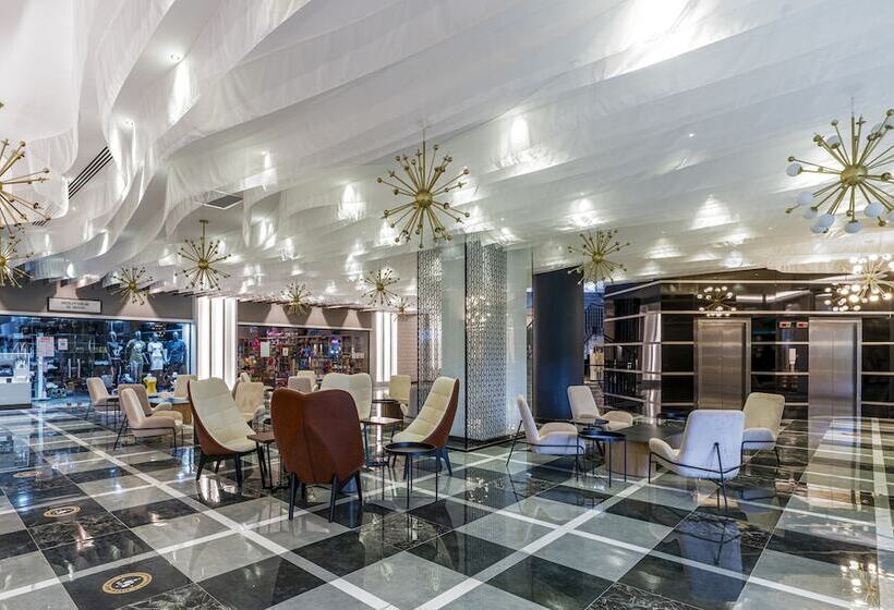 Arnor De Luxe Hotel & Spa