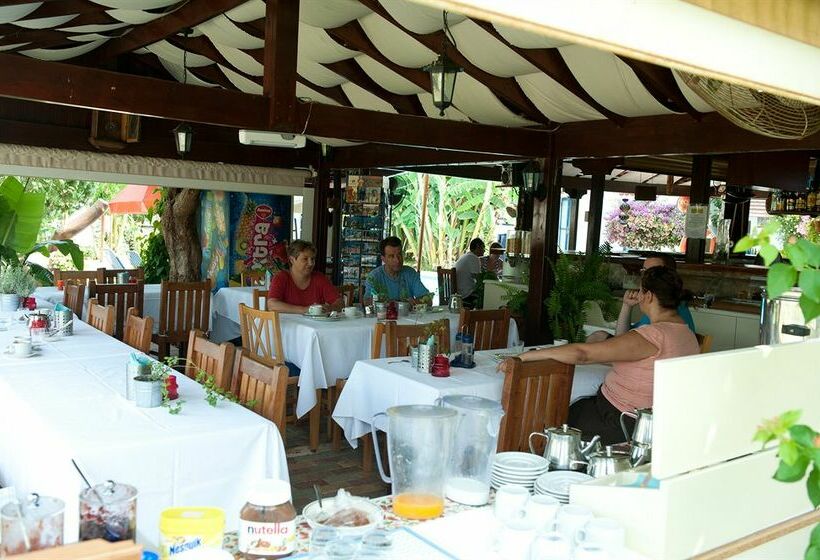 Bay View Hotel Apartments