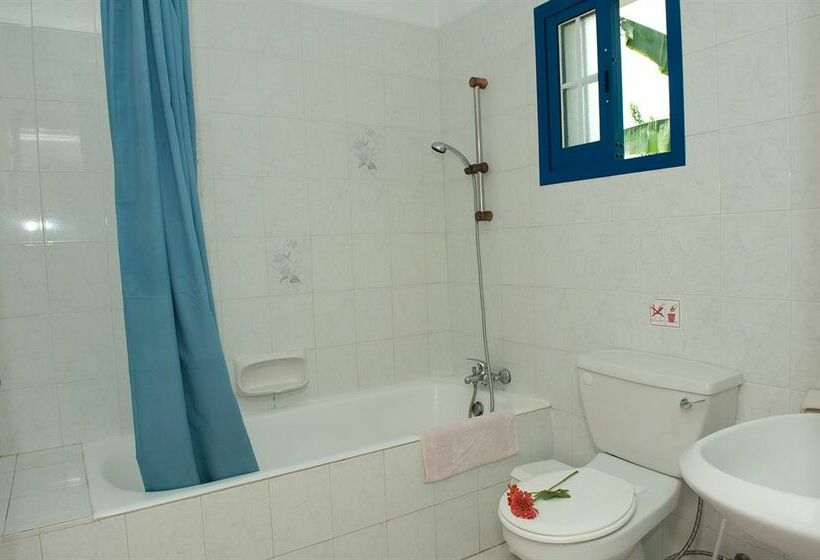 Bay View Hotel Apartments