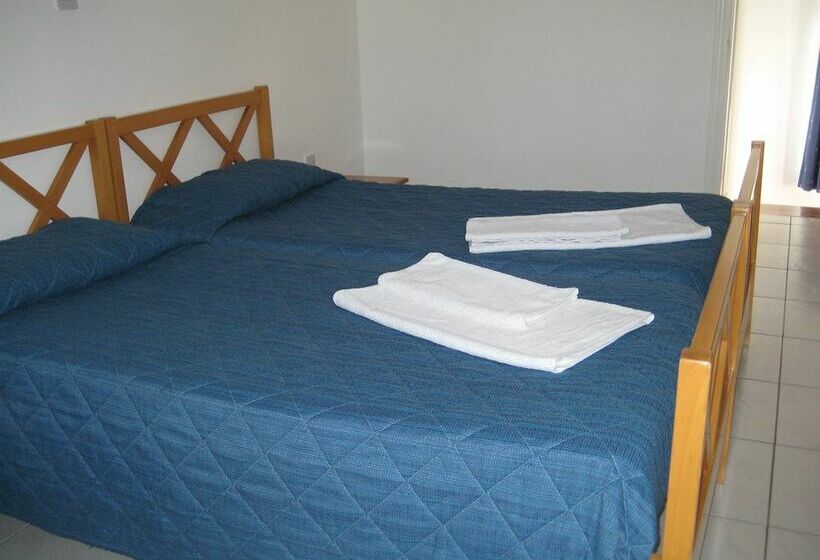 Bay View Hotel Apartments