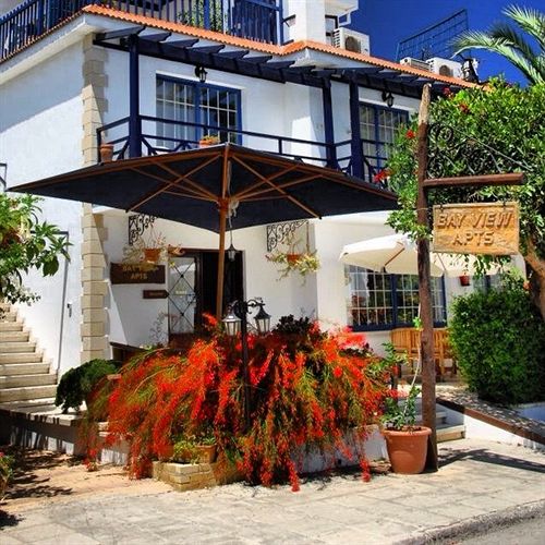 Bay View Hotel Apartments