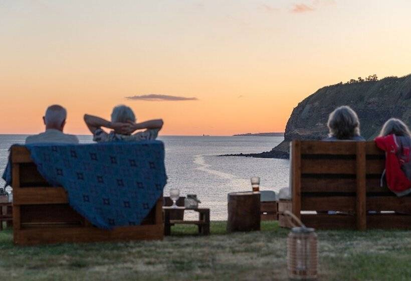 Caloura Hotel Resort