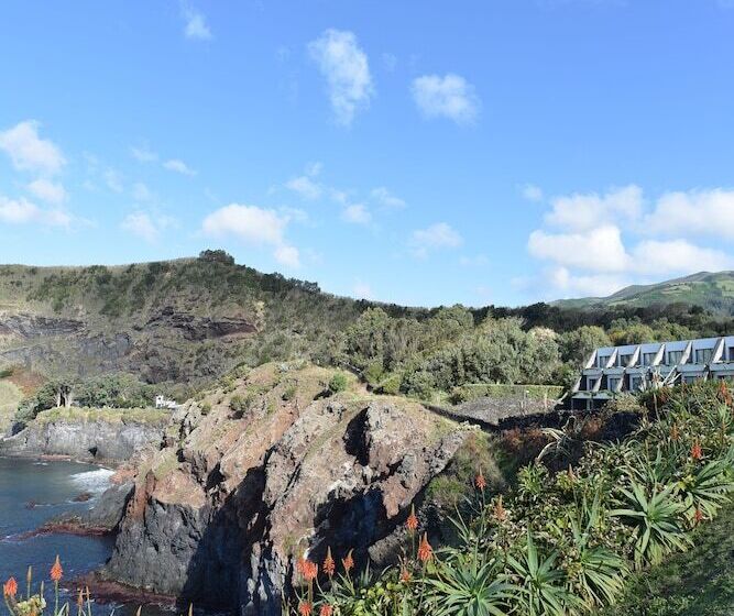 Caloura Hotel Resort