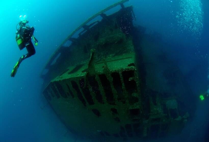 Caloura Hotel Resort