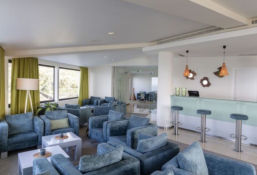 Caloura Hotel Resort