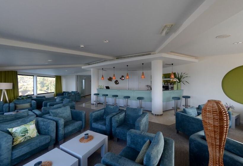 Caloura Hotel Resort