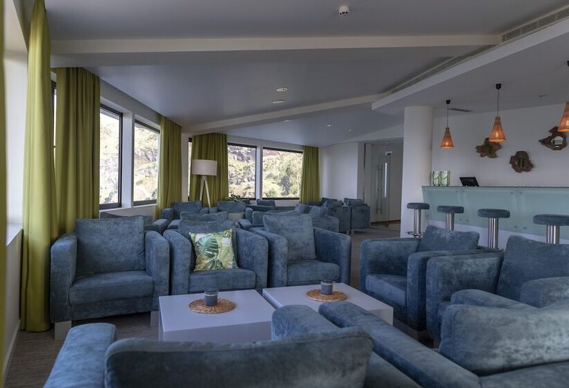 Caloura Hotel Resort