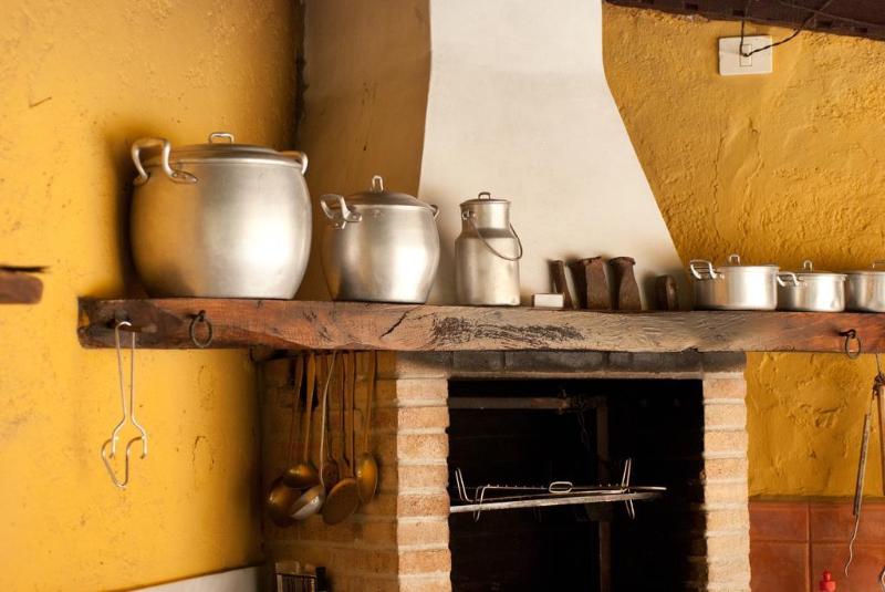 Casa Rural La Gañanía