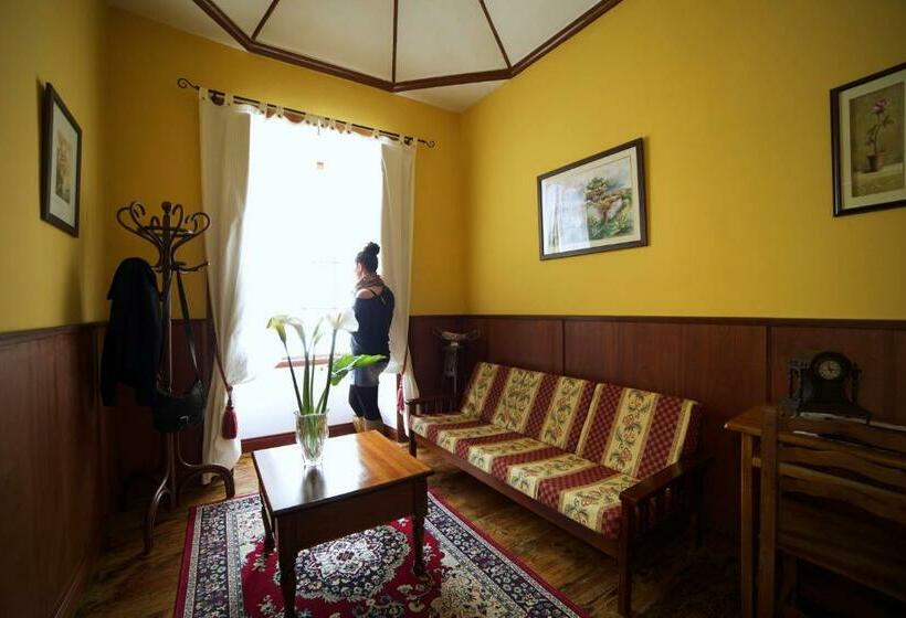 Casa San Sebastián Yaiza By Isla Bonita