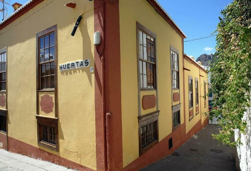 Casa San Sebastián Yaiza By Isla Bonita