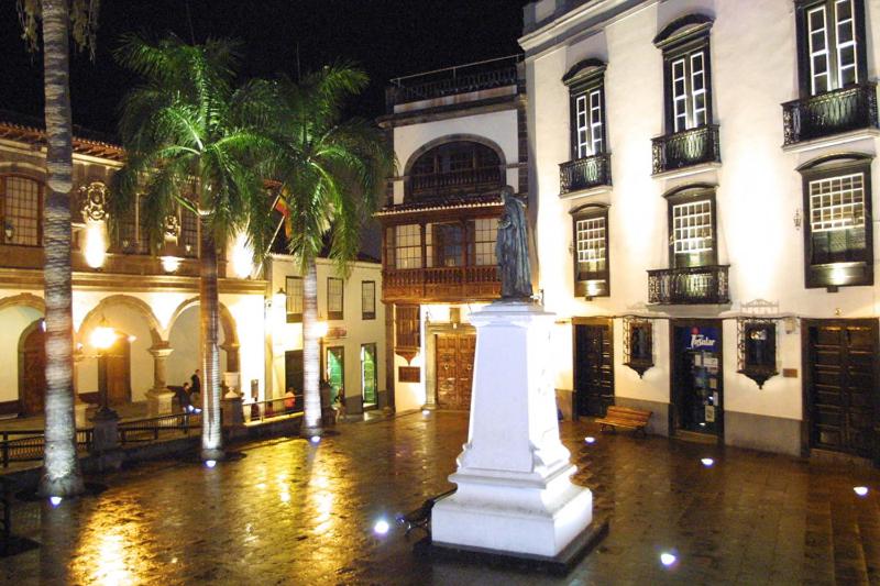 Casa San Sebastián Yaiza By Isla Bonita