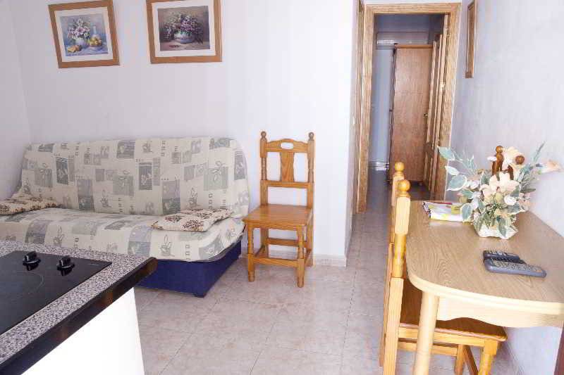 Casas Rurales Santos