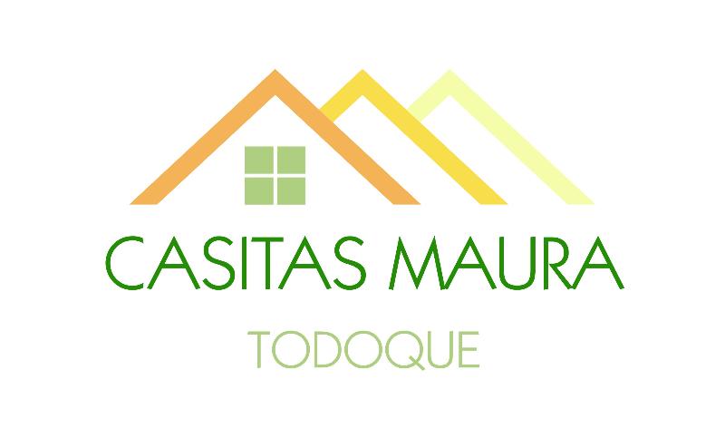 Casitas Maura