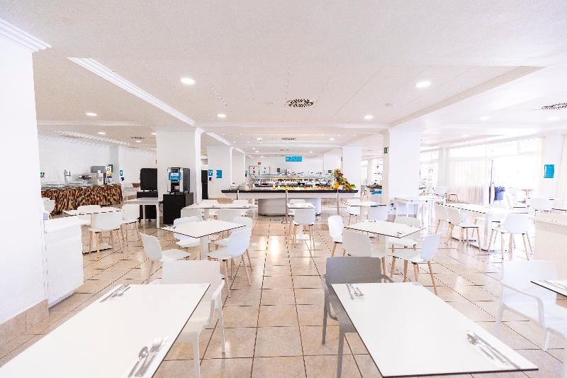 Complejo Blue Sea Puerto Resort Compuesto Por Hotel Canarife y Bonanza Palace