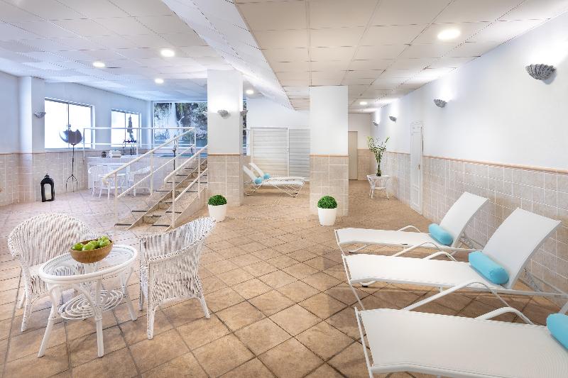 Complejo Blue Sea Puerto Resort Compuesto Por Hotel Canarife y Bonanza Palace