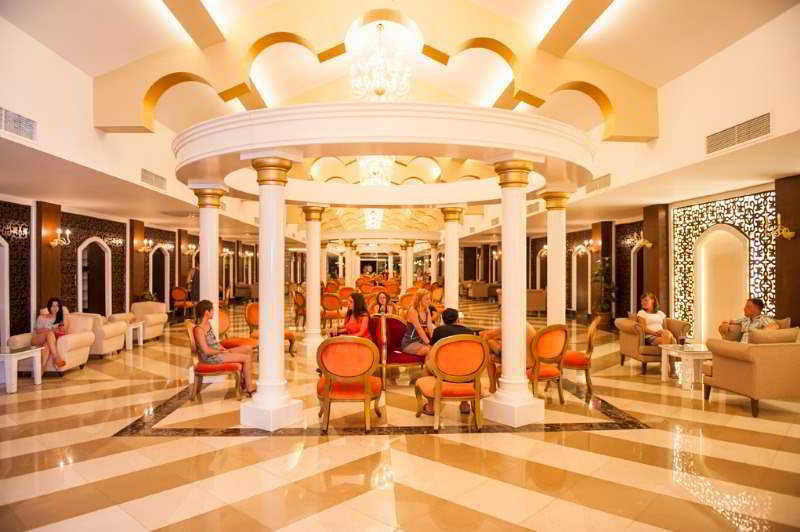 호텔 Concordia Celes Beach