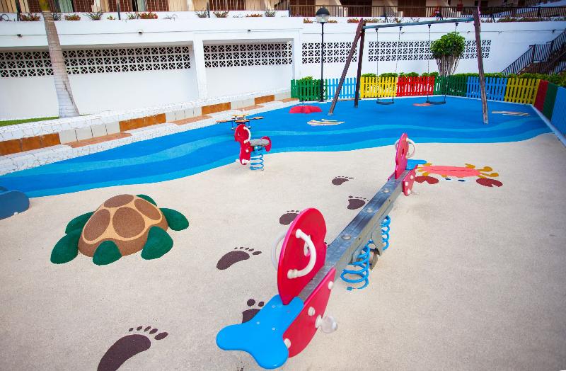 Coral Compostela Beach