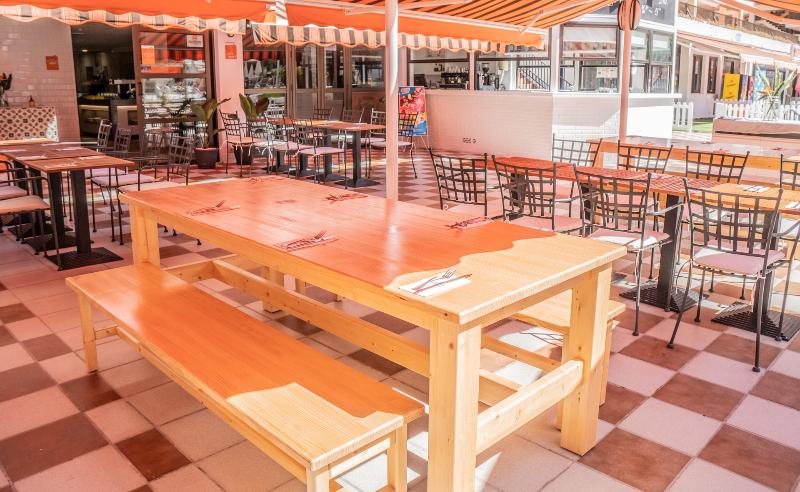 Coral Compostela Beach