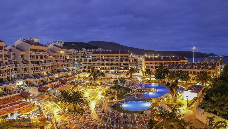 Coral Compostela Beach