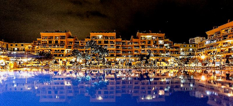 Coral Compostela Beach