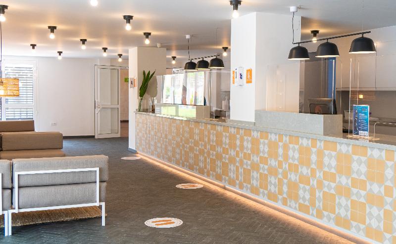 Coral Compostela Beach