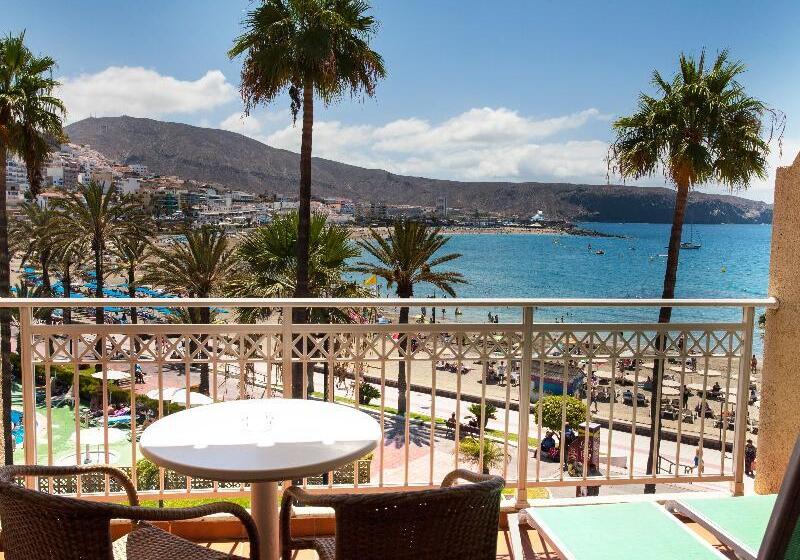 Coral Compostela Beach