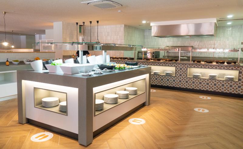 Coral Compostela Beach