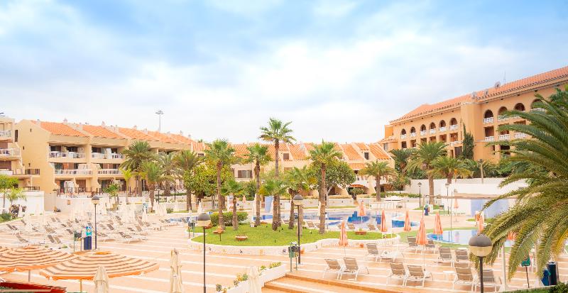 Coral Compostela Beach