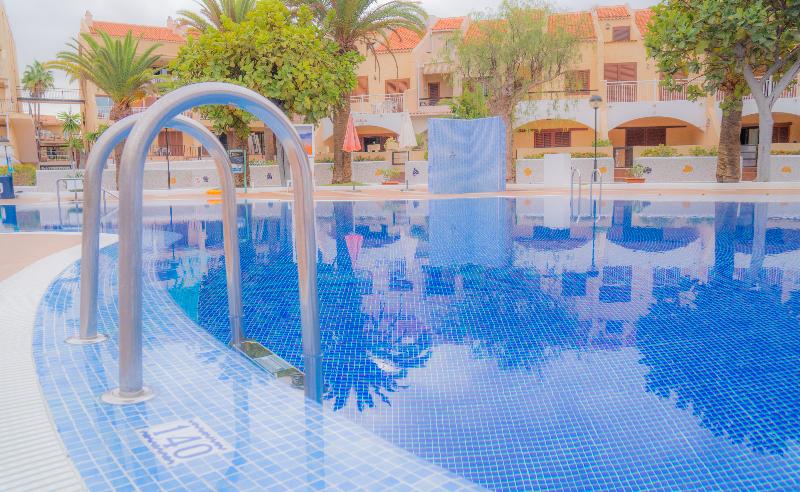 Coral Compostela Beach