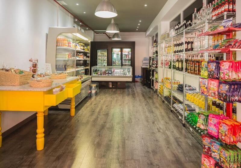 Coral Compostela Beach