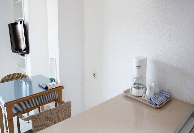 Coral Compostela Beach