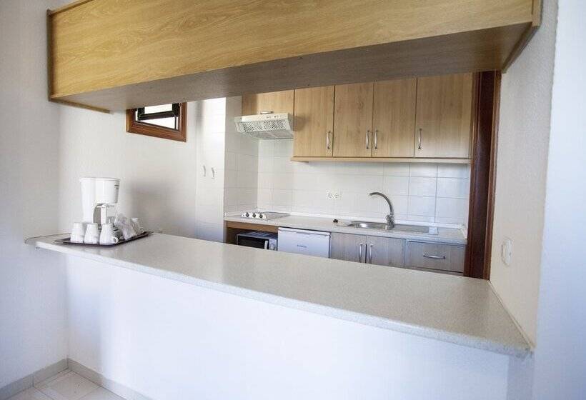 Coral Compostela Beach