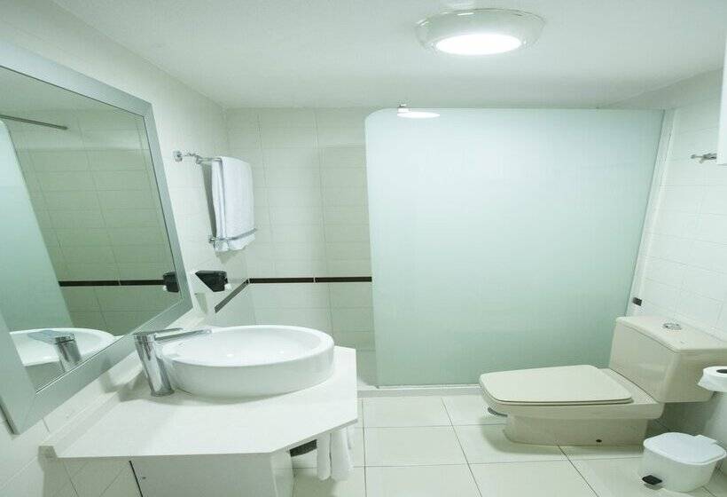 Coral Compostela Beach