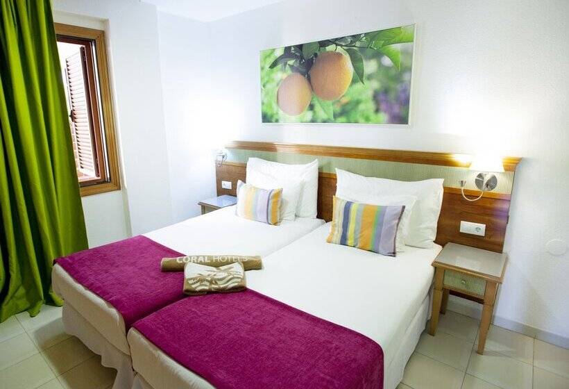 Coral Compostela Beach