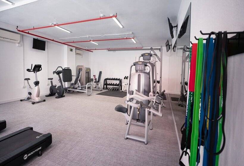 Coral Compostela Beach