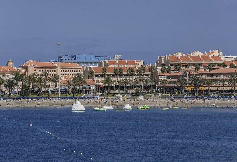 Coral Compostela Beach