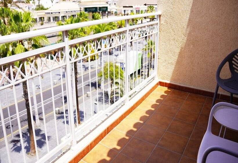 Coral Compostela Beach