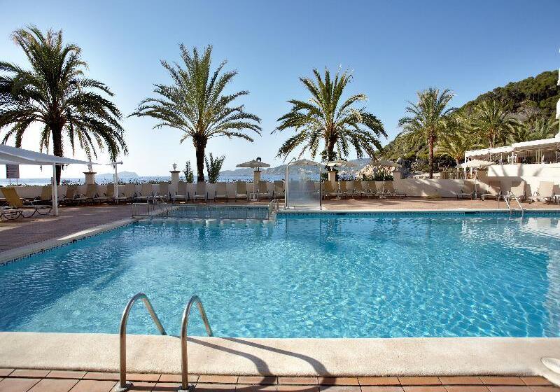 El Somni Ibiza Dream Hotel By Grupotel