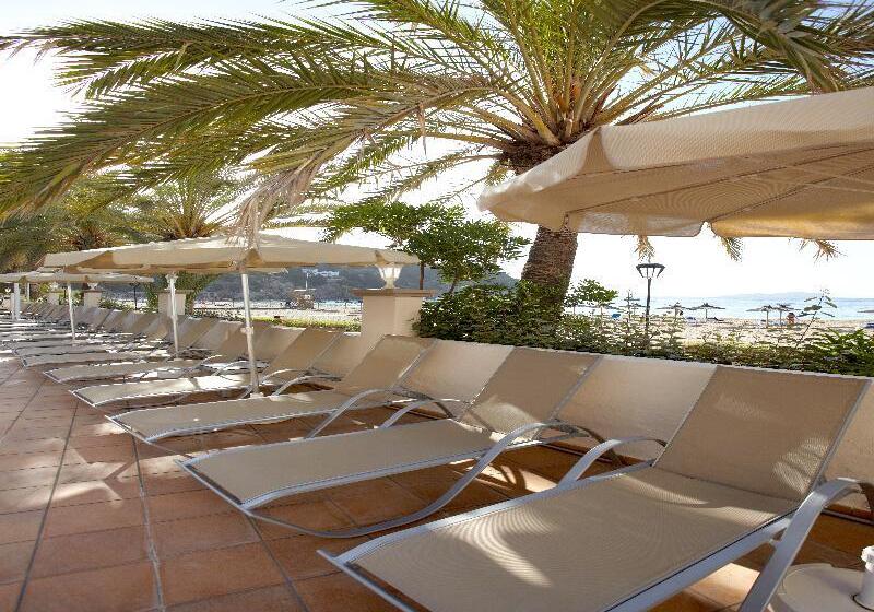 El Somni Ibiza Dream Hotel By Grupotel