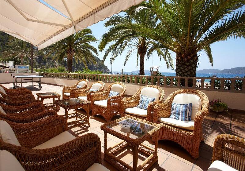 El Somni Ibiza Dream Hotel By Grupotel