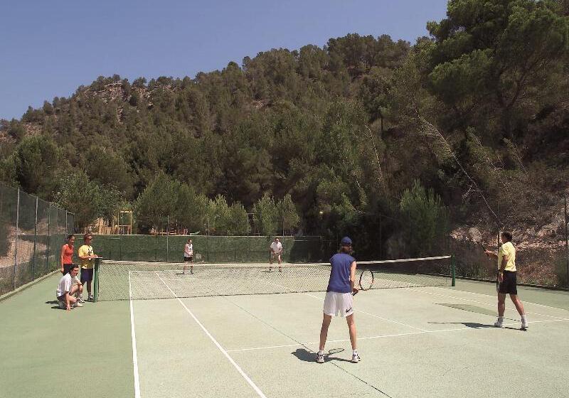 El Somni Ibiza Dream Hotel By Grupotel